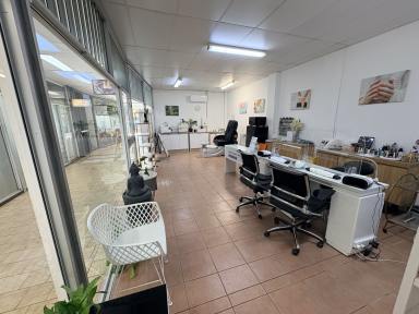 Retail For Lease - NSW - Grafton - 2460 - GROUND FLOOR SPACE - HARVEYS ARCADE  (Image 2)