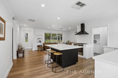 House For Sale - WA - Herne Hill - 6056 - "A Ripper on Railway"  (Image 2)