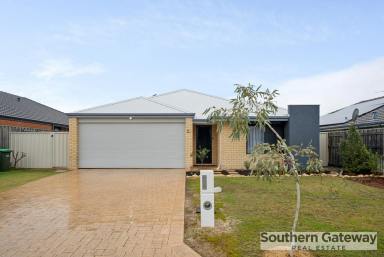House For Sale - WA - Wellard - 6170 - STYLISH, SECURE & LOW MAINTENANCE  (Image 2)