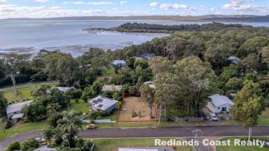Residential Block For Sale - QLD - Lamb Island - 4184 - Build Your Island Dream – The Hard Work Is Already Done!  (Image 2)