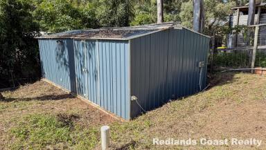 Residential Block For Sale - QLD - Lamb Island - 4184 - Build Your Island Dream – The Hard Work Is Already Done!  (Image 2)