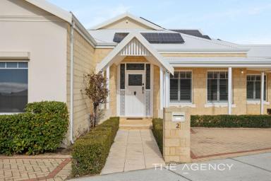 House For Sale - WA - Butler - 6036 - A Contemporary Stunner!  (Image 2)
