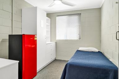 Unit Leased - QLD - Toowoomba City - 4350 - Convenient, Comfortable & Secure Living Minutes from Toowoomba CBD – All Utilities Included! (Image 2)