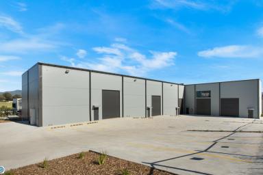 Showrooms/Bulky Goods Leased - NSW - Berkeley - 2506 - 204m2 WAREHOUSE - BRAND NEW  (Image 2)