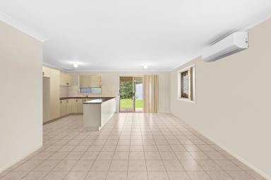 House For Sale - QLD - Darling Heights - 4350 - Family Focus, Outdoor Entertaining & Versatile Accommodation  (Image 2)