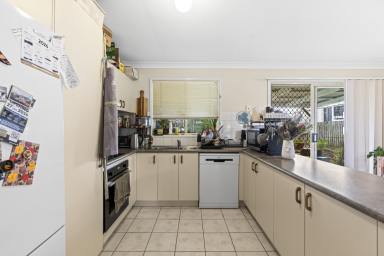 House For Sale - QLD - Darling Heights - 4350 - Family Focus, Outdoor Entertaining & Versatile Accommodation (Image 2)