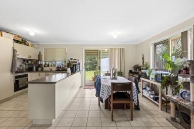 House For Sale - QLD - Darling Heights - 4350 - Family Focus, Outdoor Entertaining & Versatile Accommodation (Image 2)