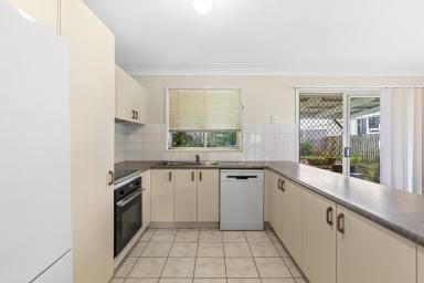 House For Sale - QLD - Darling Heights - 4350 - Family Focus, Outdoor Entertaining & Versatile Accommodation  (Image 2)