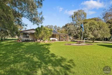 Lifestyle Auction - VIC - Muckatah - 3644 - Lifestyle, Space & Exceptional Infrastructure on 4.11 Acres  (Image 2)