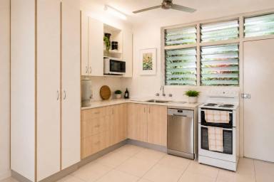 Unit Sold - NT - Rapid Creek - 0810 - Live by the Sea Stylish Ground Floor Living with a Private Tropical Courtyard  (Image 2)