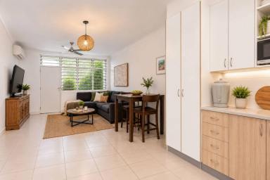Unit Sold - NT - Rapid Creek - 0810 - Live by the Sea Stylish Ground Floor Living with a Private Tropical Courtyard  (Image 2)