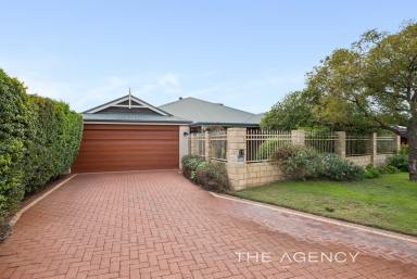 House For Sale - WA - East Cannington - 6107 - Cul-de-Sac Living - Space to Entertain - Workshop to Match  (Image 2)