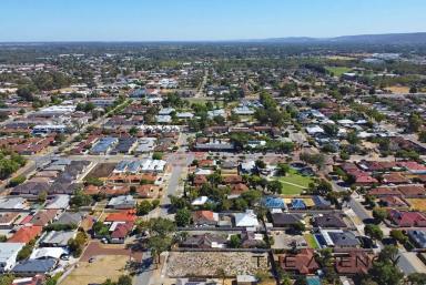 Residential Block For Sale - WA - Midvale - 6056 - Unlock the Potential of 1,052sqm in Midvale  (Image 2)