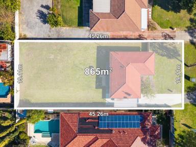 House For Sale - WA - Salter Point - 6152 - Retain & Build Potential  (Image 2)