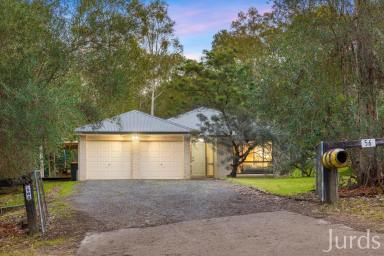 Lifestyle For Sale - NSW - Paxton - 2325 - A Home Among the Gumtrees  (Image 2)