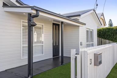 House Sold - QLD - East Toowoomba - 4350 - Effortless Living, City Fringe Location  (Image 2)