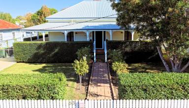 House Auction - NSW - Moree - 2400 - The Perfect First Home or Proven Investment  (Image 2)