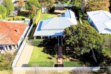House Auction - NSW - Moree - 2400 - The Perfect First Home or Proven Investment  (Image 2)