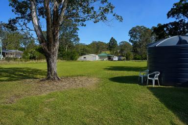 Residential Block For Sale - NSW - Drake Village - 2469 - Peaceful Village Living Starts Here  (Image 2)