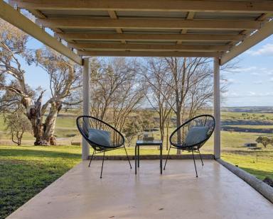 Other (Residential) For Sale - NSW - Yass - 2582 - A Sanctuary of Modern Elegance with Unlimited Water Supply  (Image 2)