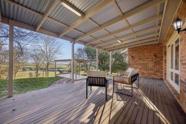 Other (Residential) For Sale - NSW - Yass - 2582 - A Sanctuary of Modern Elegance with Unlimited Water Supply  (Image 2)