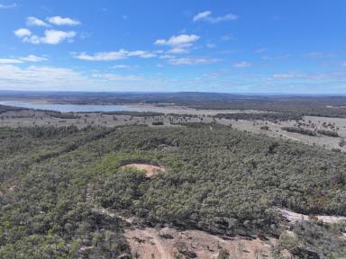 Lifestyle For Sale - QLD - Coolmunda - 4387 - Rare Elevated Bush Block with Stunning Coolmunda Dam Views  (Image 2)