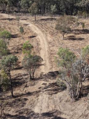 Lifestyle For Sale - QLD - Coolmunda - 4387 - Rare Elevated Bush Block with Stunning Coolmunda Dam Views  (Image 2)