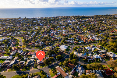 House For Sale - WA - West Busselton - 6280 - Family Home with Side Access to a Workshop plus parking for the Boat/Caravan Home open 22/8/26 1 - 1.45pm  (Image 2)