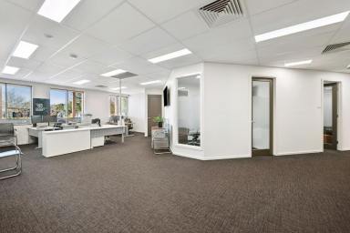Office(s) For Sale - VIC - Bendigo - 3550 - Multi Tenanted Investment Opportunity  (Image 2)