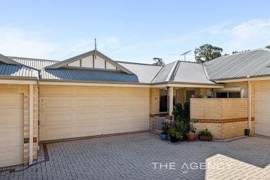 House For Sale - WA - Mundaring - 6073 - Easy Living  (Image 2)