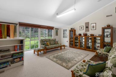 House For Sale - VIC - Chum Creek - 3777 - Exceptional Family Home on Almost Half an Acre  (Image 2)