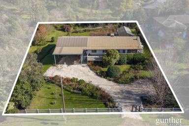 House For Sale - VIC - Chum Creek - 3777 - Exceptional Family Home on Almost Half an Acre (Image 2)