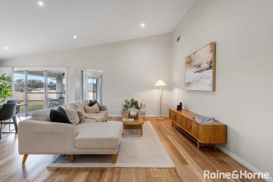 House For Sale - NSW - Worrigee - 2540 - Spacious Family Living in Worrigee  (Image 2)