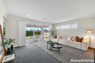 House For Sale - NSW - Worrigee - 2540 - Spacious Family Living in Worrigee  (Image 2)
