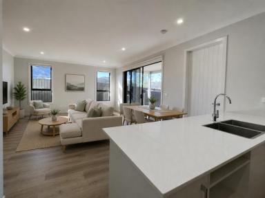Duplex/Semi-detached For Lease - NSW - Badagarang - 2540 - 3-Bedroom Duplex with Bush Outlook  (Image 2)