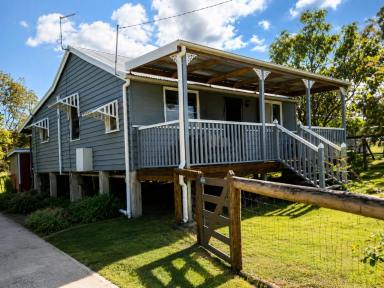 House For Sale - QLD - Chuwar - 4306 - Beautifully Renovated Queensland Cottage on 4,047m² Horse Ready & Dual Access  (Image 2)