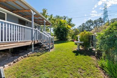 House For Sale - QLD - Chuwar - 4306 - Beautifully Renovated Queensland Cottage on 4,047m² Horse Ready & Dual Access  (Image 2)