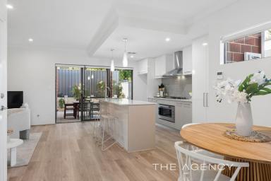 House For Sale - WA - Padbury - 6025 - Modern, High Quality Lock Up and Leave Living  (Image 2)