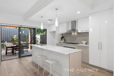 House For Sale - WA - Padbury - 6025 - Modern, High Quality Lock Up and Leave Living  (Image 2)