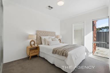 Villa For Sale - WA - Padbury - 6025 - Secure, Secluded and Seriously Impressive!  (Image 2)