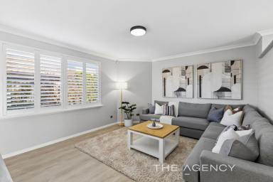 Townhouse For Sale - WA - Glendalough - 6016 - Stylish & Sophisticated!  (Image 2)