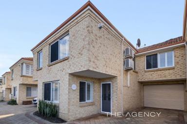 Townhouse For Sale - WA - Glendalough - 6016 - UNDER OFFER (Image 2)