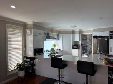 House For Sale - NSW - Inverell - 2360 - Luxury Living - Family home  (Image 2)