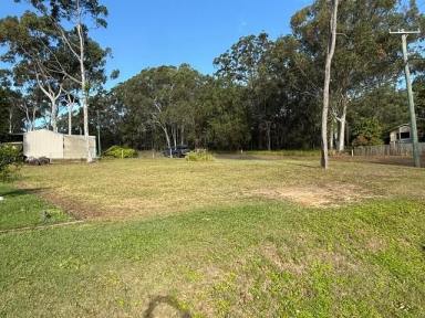 Residential Block For Sale - QLD - Macleay Island - 4184 - Prime Corner Block – Walk to the Ferry & Bowls Club! Build Your Island Dream on Macleay Island (Image 2)
