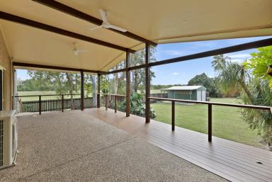 House Auction - QLD - North Mackay - 4740 - Exceptional Family Home on 2147m2 with Shed, Side Access & Endless Family Space (Image 2)