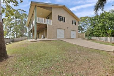 House Auction - QLD - North Mackay - 4740 - Exceptional Family Home on 2147m2 with Shed, Side Access & Endless Family Space  (Image 2)