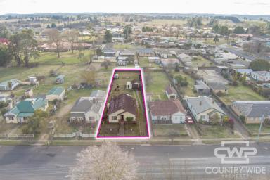 House For Sale - NSW - Guyra - 2365 - A Cherished Family Home in a Prime Location  (Image 2)