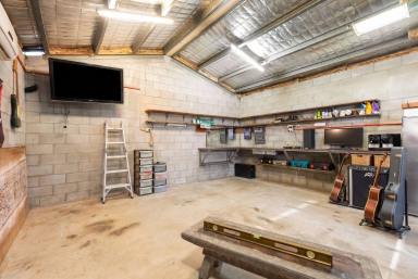 House For Sale - QLD - Edmonton - 4869 - 6x6 SHED, POOL, 13kW SOLAR  (Image 2)