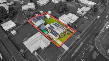 House For Sale - QLD - Edmonton - 4869 - 6x6 SHED, TROPICAL POOL & 13kW SOLAR  (Image 2)