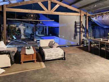 House For Sale - QLD - Edmonton - 4869 - 6x6 SHED, TROPICAL POOL & 13kW SOLAR  (Image 2)